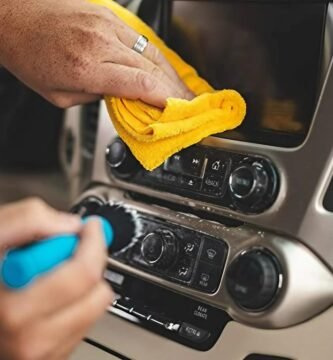 Productos para Limpiar Carros por Dentro👈